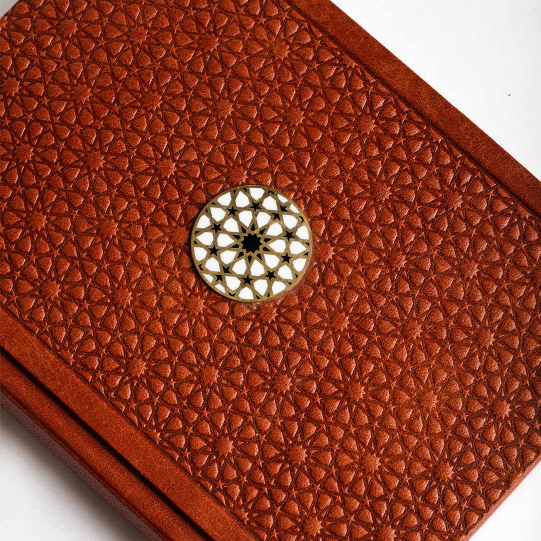Selçuklu  Sonsuz Yıldızlar /  ''Zerafet'' Defter
