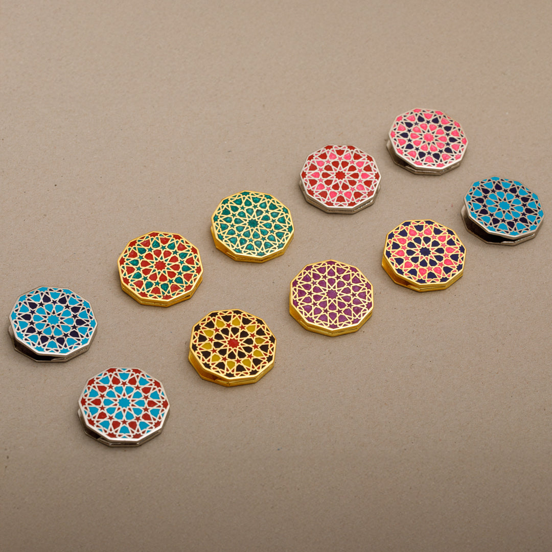 Selçuklu Sonsuz Yıldızlar/ Turuncu Yeşil Klips