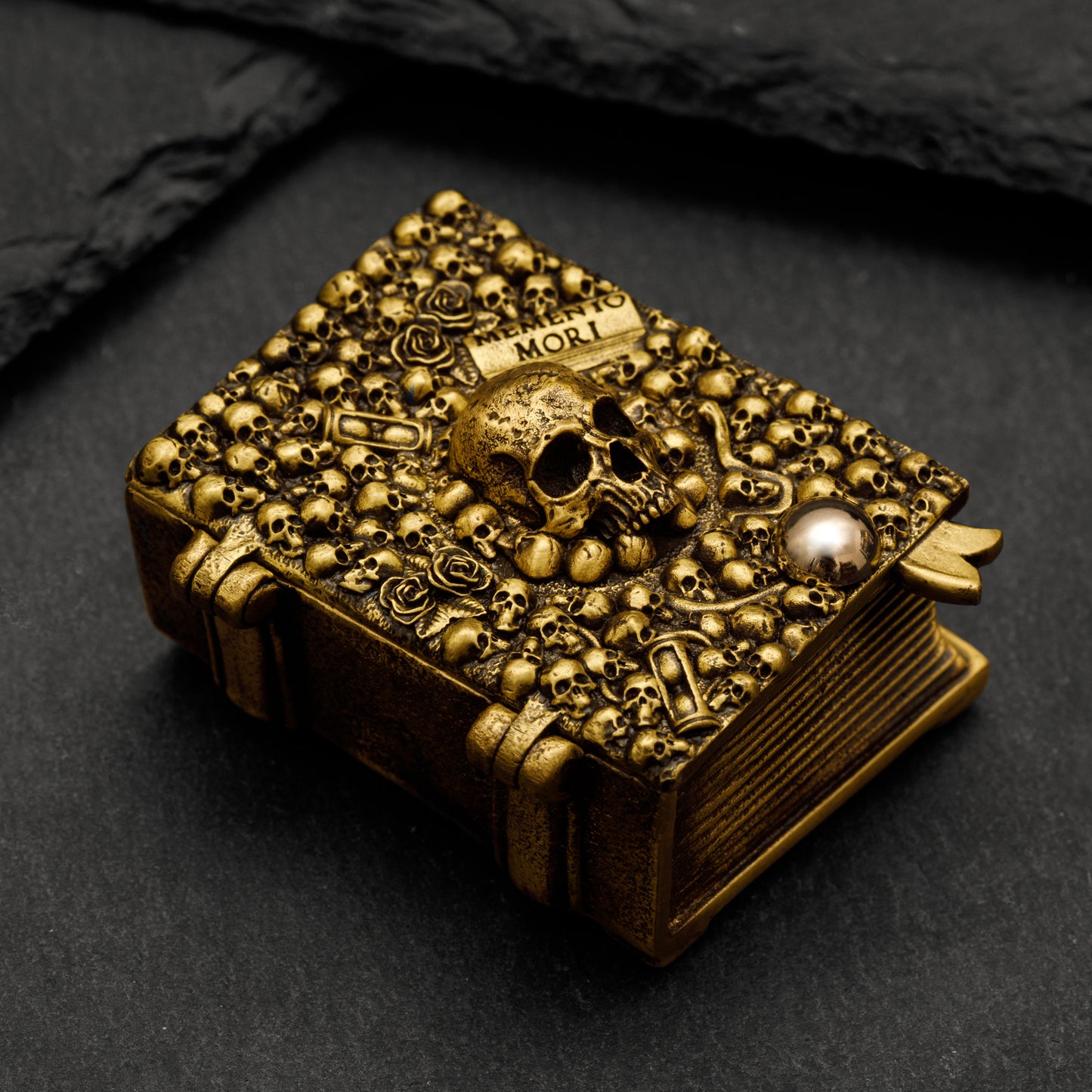 Vanitas Uç Kutusu