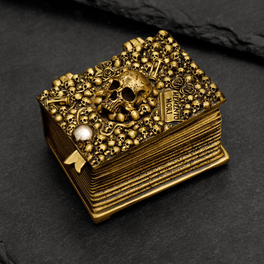 Vanitas Uç Kutusu