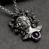 Medusa Kolye