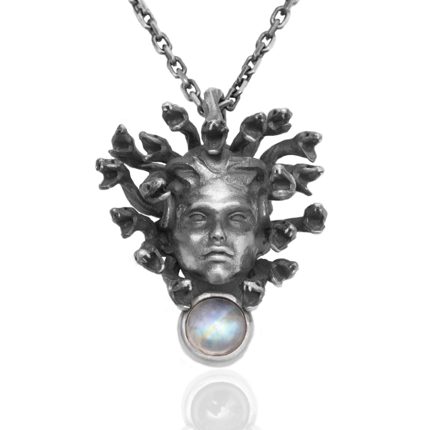 Medusa Kolye