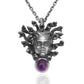 Medusa Kolye