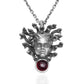 Medusa Kolye