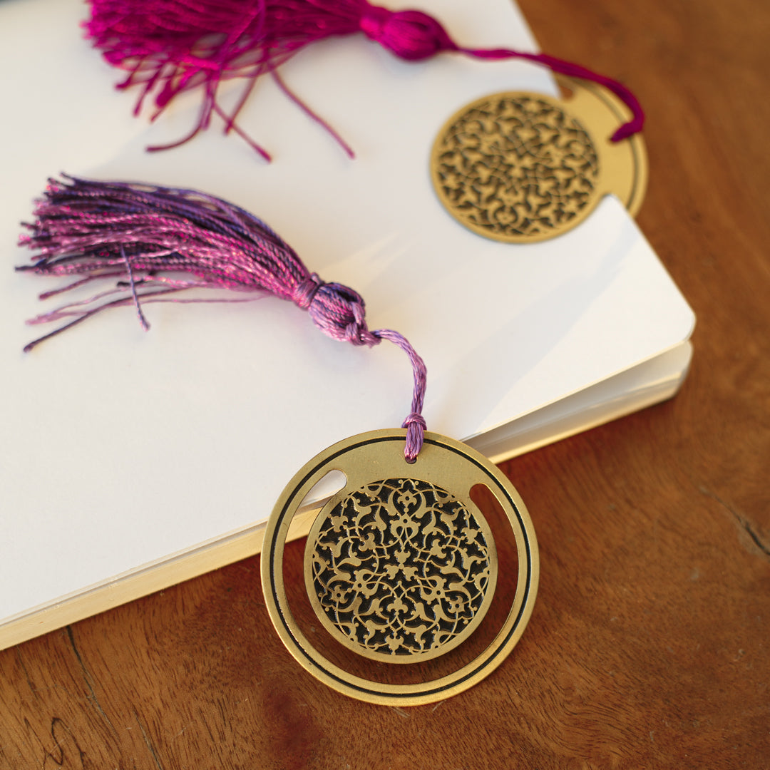 ''Şemse'' Ayraç- Ataç