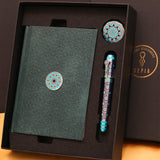 Selçuklu  Sonsuz Yıldızlar /  ''Turkuaz'' Roller set