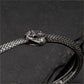 ”Cerastes” Boynuzlu Engerek Bileklik- Ouroboros
